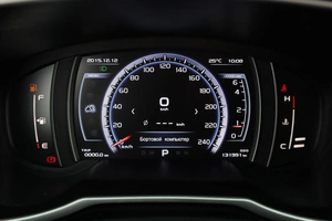 Внедорожник Geely Atlas 2021 года, 1590000 рублей, Брянск