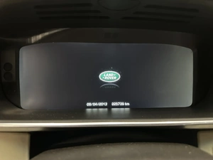 Внедорожник Land Rover Range Rover 2016 года, 4350000 рублей, Красноярск