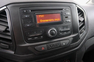 Хетчбэк ВАЗ (LADA) XRAY 2016 года, 709000 рублей, Красноярск