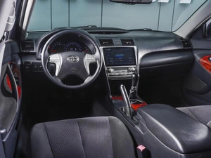 Седан Toyota Camry 2009 года, 970000 рублей, Ростов-на-Дону