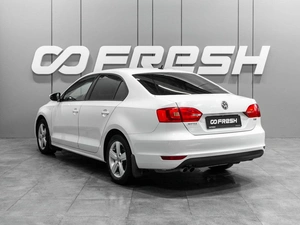 Седан Volkswagen Jetta 2013 года, 849000 рублей, Тюмень