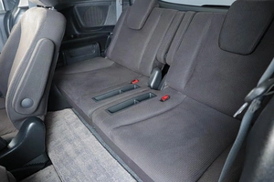 Минивэн Honda Freed 2012 года, 1099000 рублей, Тюмень