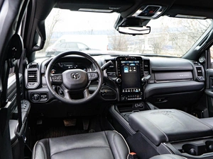 Пикап RAM 1500 2023 года, 22953055 рублей, Москва