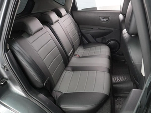 Внедорожник Nissan Qashqai 2012 года, 1272000 рублей, Воронеж