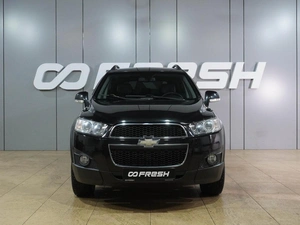 Внедорожник Chevrolet Captiva 2012 года, 1249000 рублей, Воронеж