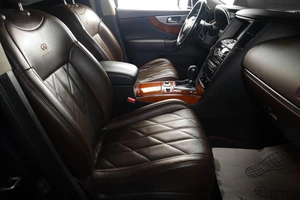 Внедорожник Infiniti FX37 2012 года, 1949000 рублей, Тюмень