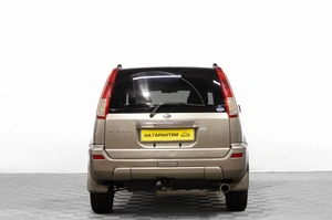 Внедорожник Nissan X-Trail 2001 года, 599000 рублей, Барнаул