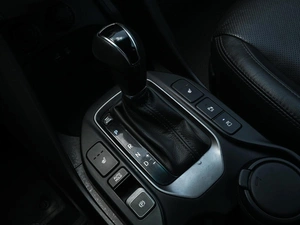 Внедорожник Hyundai Grand Santa Fe 2017 года, 2391000 рублей, Волгоград