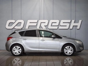 Хетчбэк Opel Astra 2010 года, 600000 рублей, Муром