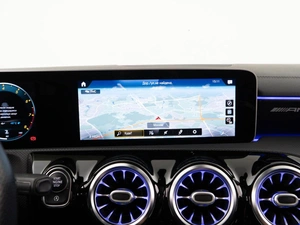 Хетчбэк Mercedes-benz A-класс AMG 2019 года, 3597077 рублей, Москва