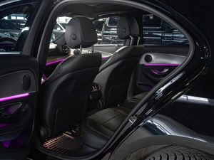 Седан Mercedes-benz E-класс 2019 года, 2938777 рублей, Санкт-Петербург