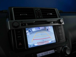Внедорожник Toyota Land Cruiser Prado 2014 года, 3887077 рублей, Москва