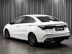 Седан OMODA S5 2024 года, 1530000 рублей, Ставрополь