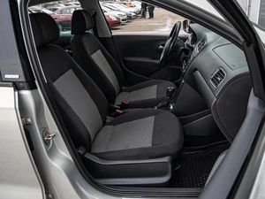 Седан Volkswagen Polo 2014 года, 1050000 рублей, Краснодар