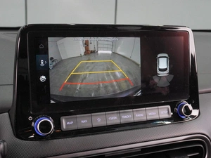 Внедорожник Hyundai Kona 2021 года, 2499000 рублей, Воронеж