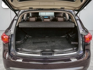 Внедорожник Infiniti QX70 2014 года, 1680000 рублей, Краснодар