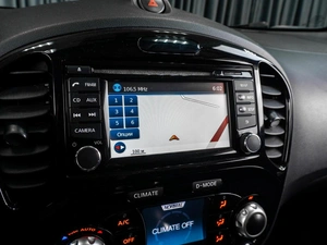 Внедорожник Nissan Juke 2014 года, 1399000 рублей, Тюмень