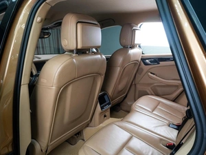 Внедорожник Porsche Macan S 2014 года, 2488070 рублей, Тюмень