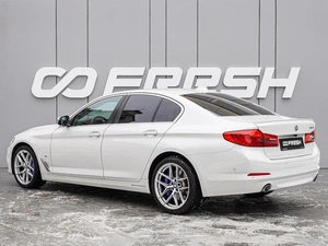 Седан BMW 5 серия 2019 года, 3620000 рублей, Краснодар