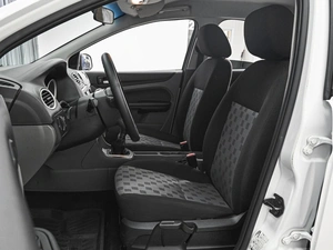 Хетчбэк Ford Focus 2009 года, 649000 рублей, Ставрополь