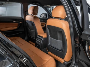 Хетчбэк BMW 1 серия 2017 года, 1650000 рублей, Ставрополь