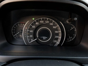Внедорожник Honda CR-V 2015 года, 2219000 рублей, Саратов