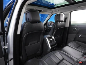 Внедорожник Land Rover Range Rover Sport 2021 года, 5999444 рублей, Москва