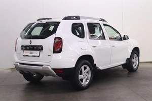 Внедорожник Renault Duster 2018 года, 1390000 рублей, Брянск