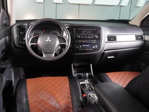 Внедорожник Mitsubishi Outlander 2012 года, 1199000 рублей, Воронеж
