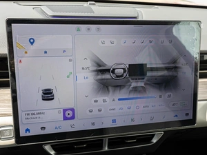 Внедорожник Jetour Dashing 2024 года, 2280000 рублей, Краснодар