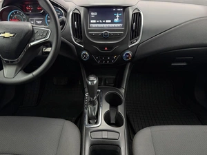 Седан Chevrolet Cruze 2018 года, 1150000 рублей, Орёл