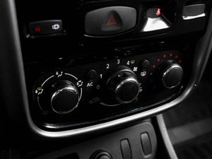 Внедорожник Renault Duster 2013 года, 949000 рублей, Тюмень