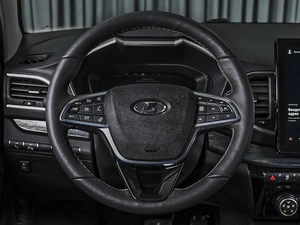 Седан ВАЗ (LADA) Aura 2024 года, 1780000 рублей, Ставрополь