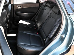 Внедорожник Hyundai Kona 2018 года, 1874000 рублей, Кирилловка