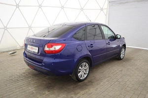 Лифтбек ВАЗ (LADA) Granta 2024 года, 880000 рублей, Обнинск