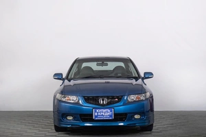 Седан Honda Accord 2002 года, 1189000 рублей, Томск
