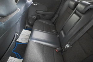 Универсал Honda Fit Shuttle 2014 года, 1149000 рублей, Кемерово
