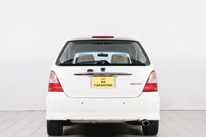 Минивэн Honda Odyssey 2000 года, 599000 рублей, Красноярск