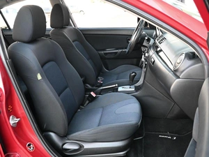 Седан Mazda 3 2006 года, 699000 рублей, Кирилловка