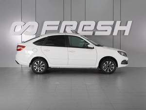 Лифтбек ВАЗ (LADA) Granta 2020 года, 839000 рублей, Минеральные Воды