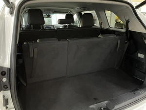 Внедорожник Toyota Highlander 2014 года, 2687000 рублей, Солонцы