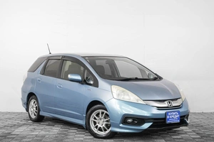 Универсал Honda Fit Shuttle 2014 года, 1149000 рублей, Кемерово