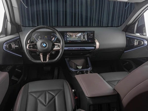 Внедорожник BMW X3 2025 года, 7579000 рублей, Тюмень