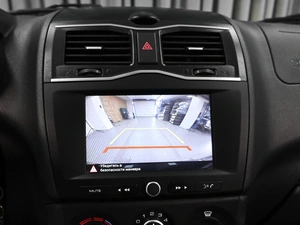 Лифтбек ВАЗ (LADA) Granta 2024 года, 1180000 рублей, Ставрополь