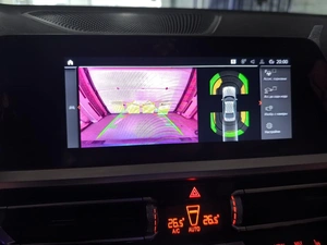 Седан BMW 3 серия 2020 года, 4695000 рублей, Новосибирск