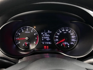 Седан Kia Rio 2019 года, 709900 рублей, Казань