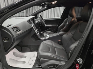 Седан Volvo S60 2014 года, 1249000 рублей, Красноярск