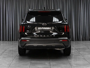 Внедорожник Kia Sorento 2020 года, 3299000 рублей, Тюмень