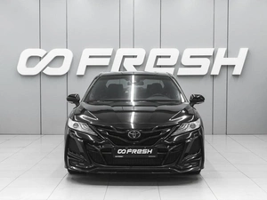 Седан Toyota Camry 2019 года, 2950000 рублей, Ростов-на-Дону
