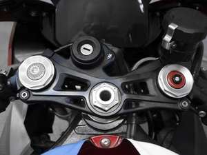 BMW S 1000 RR 2020 года, 1910000 рублей, Омск